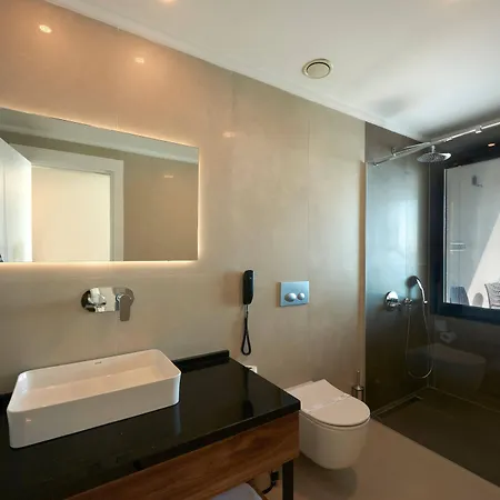 Hotel Maril Didim