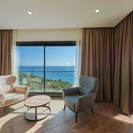 Maril Hotel Didim