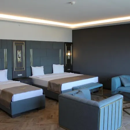 Maril Hotel 5*