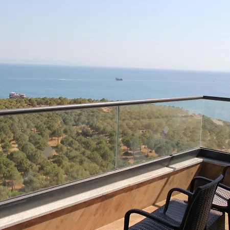 Maril Hotel 5*