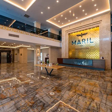 Maril Hotel 5*