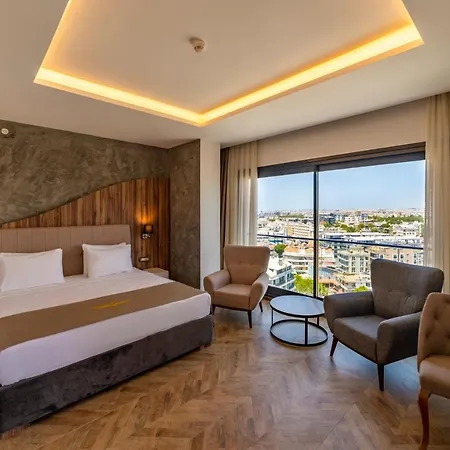 Maril Hotel Didim