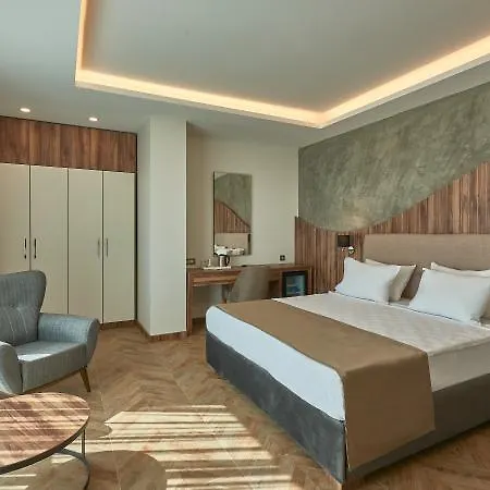 Maril Hotel 5*