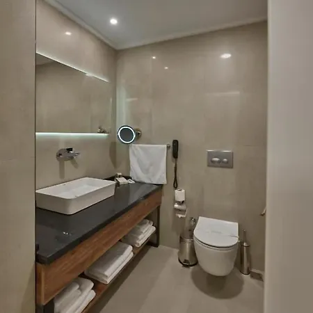 Hotel Maril Didim
