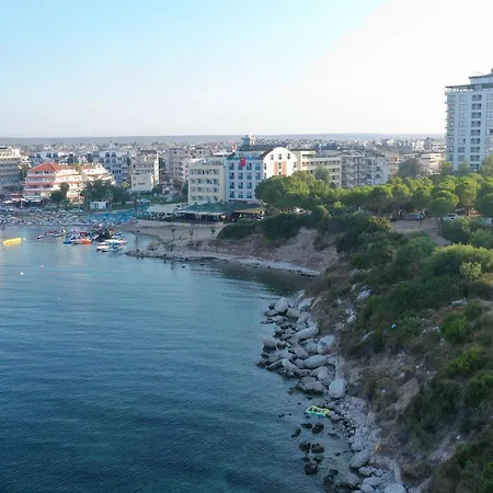Maril Hotel Didim