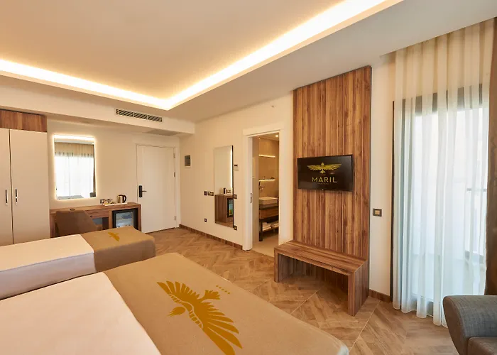 Hotel Maril Didim