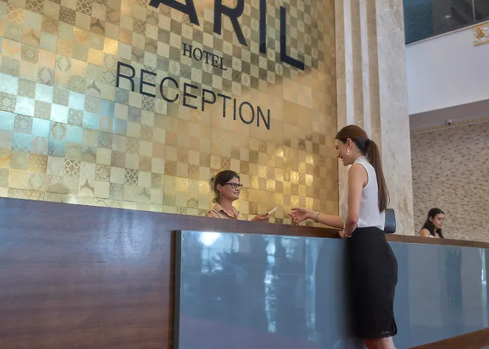 Hotel Maril 5*