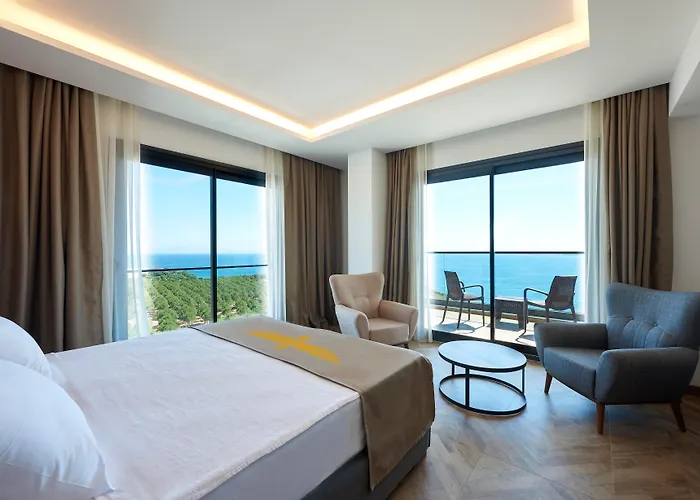 Maril Hotel 5*