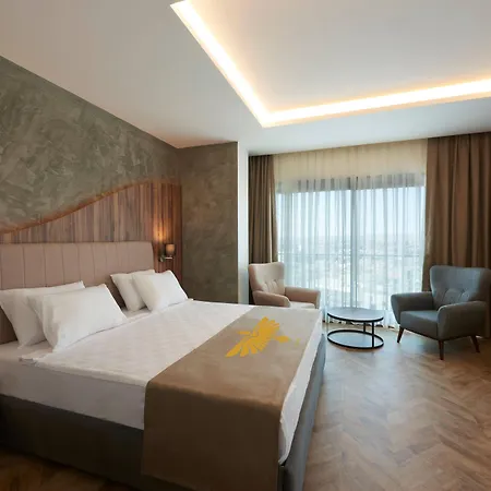 Marıl Otel