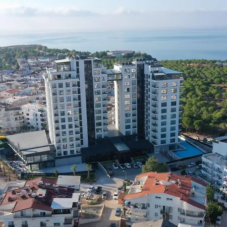 Marıl 5* Didim