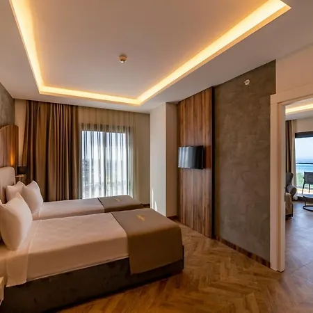 Otel Marıl 5*