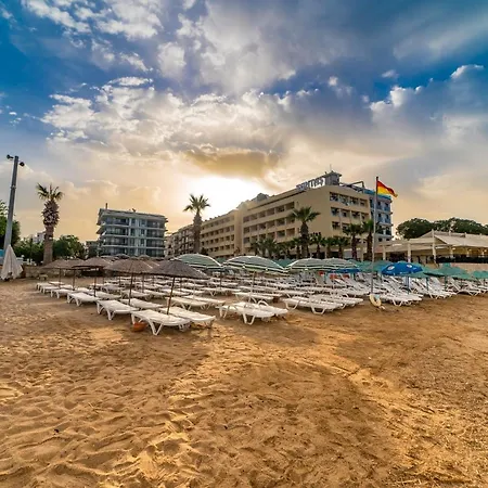 Otel Marıl Didim