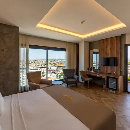 Marıl Otel Didim