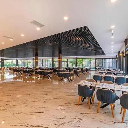 Otel Marıl 5*