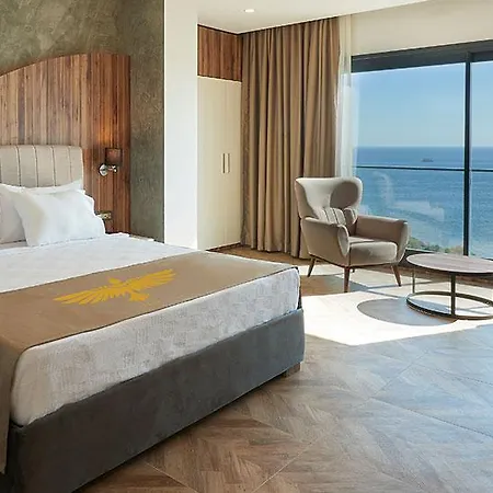 Otel Marıl 5*