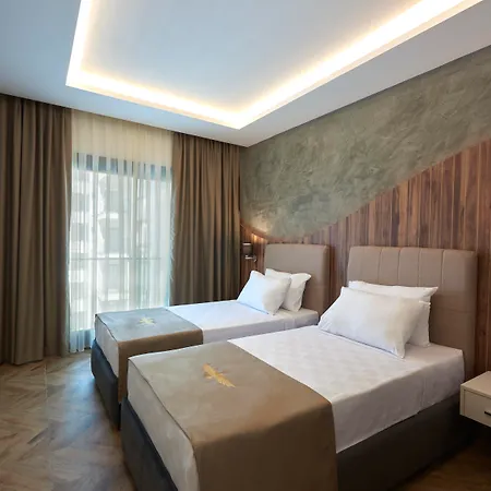 Otel Marıl Didim