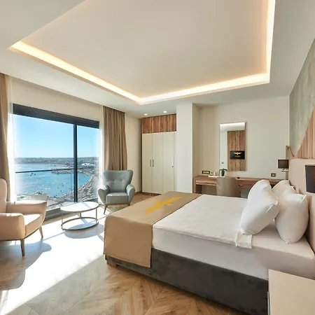 Otel Marıl