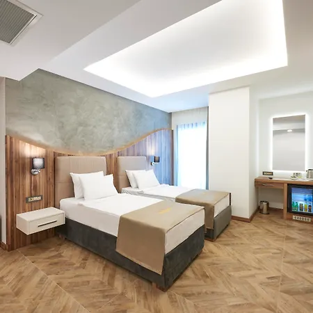 Marıl 5* Didim