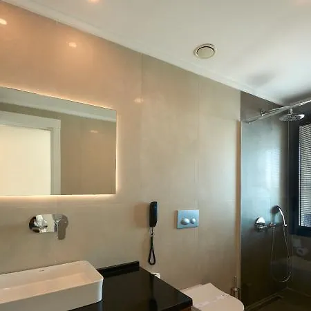 Otel Marıl 5*