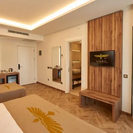 Marıl 5* Didim