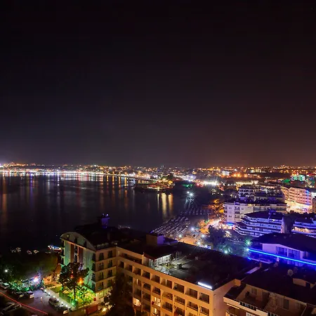 Otel Marıl 5*