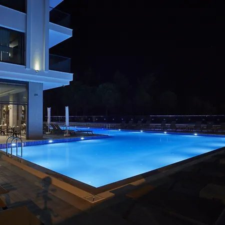 Otel Marıl 5*