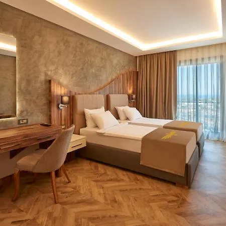 Otel Marıl 5*