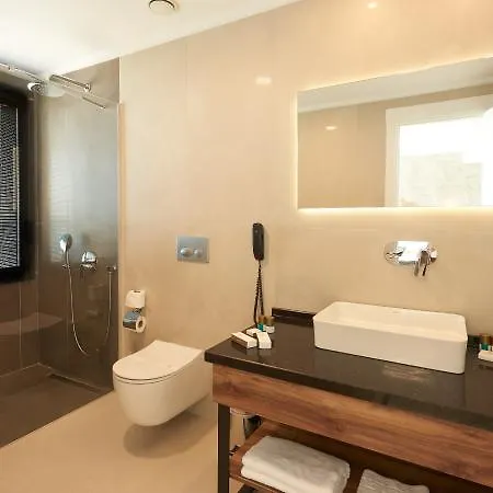 Marıl Otel Didim