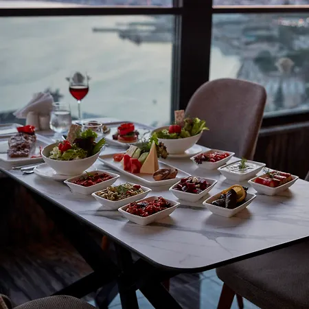 Marıl Otel Didim