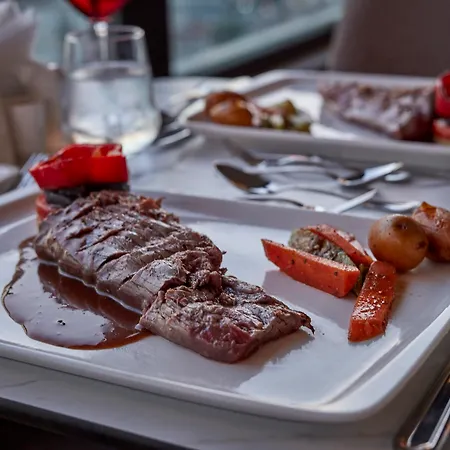 Otel Marıl 5*