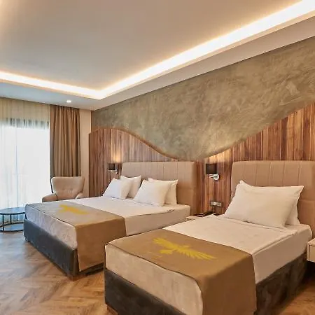 Otel Marıl 5*