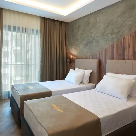 Marıl 5*