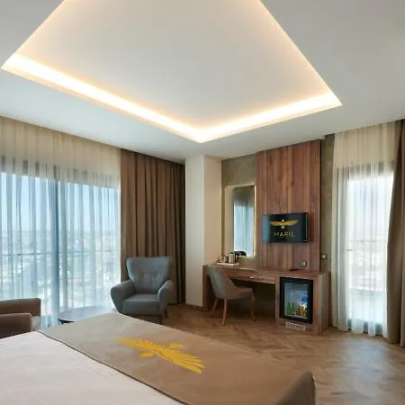 Marıl Didim
