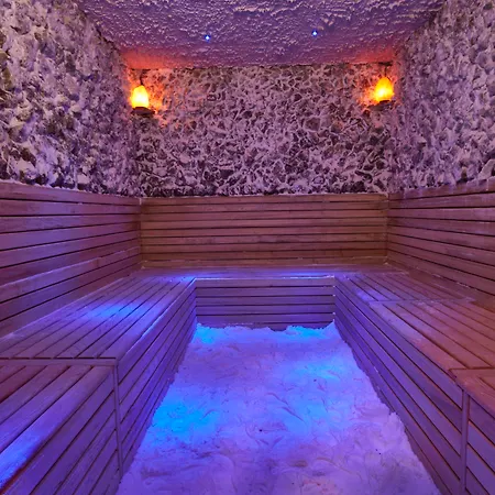 Otel Marıl Didim