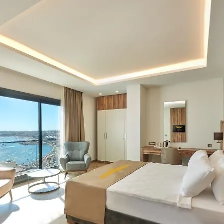 Marıl Otel Didim