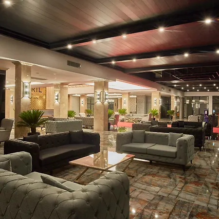 Marıl 5* Didim