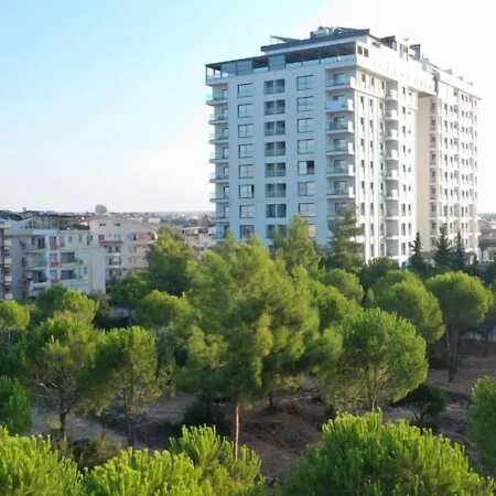 Otel Marıl Didim