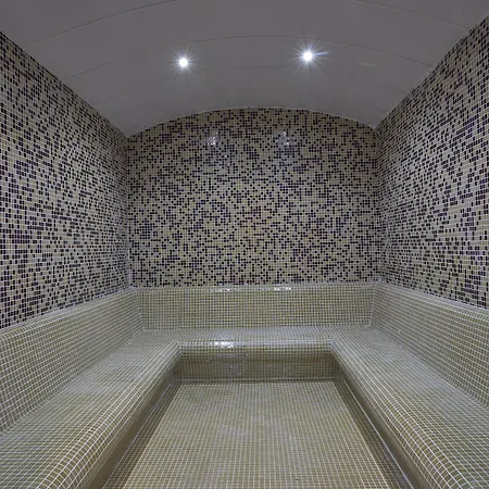 Otel Marıl 5*