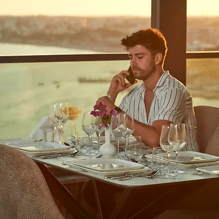 Marıl Otel 5*