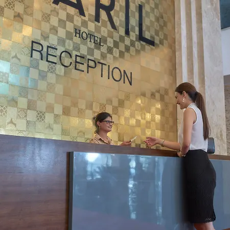 Hotel Maril 5*