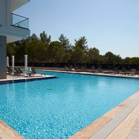 Otel Marıl Didim