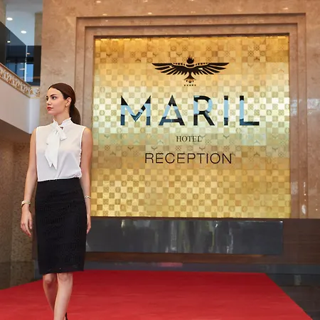Marıl Didim