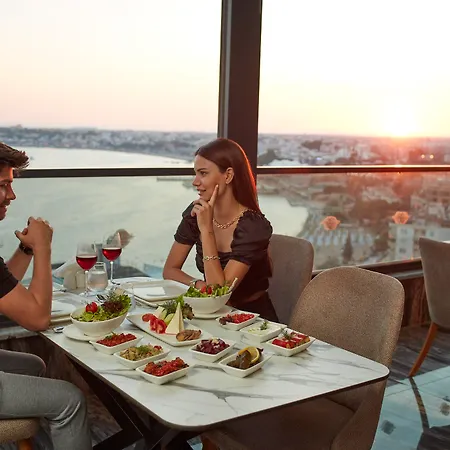 Marıl Otel Didim