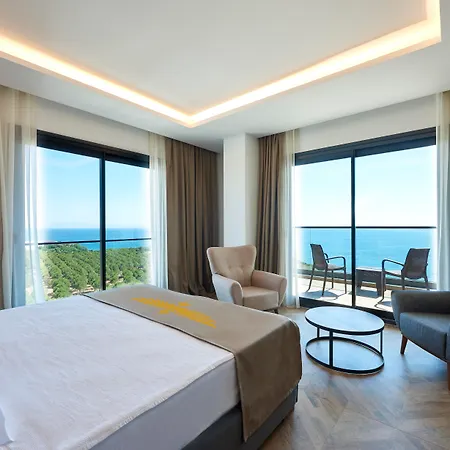 Marıl Otel 5*