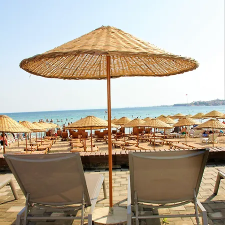 Marıl 5*