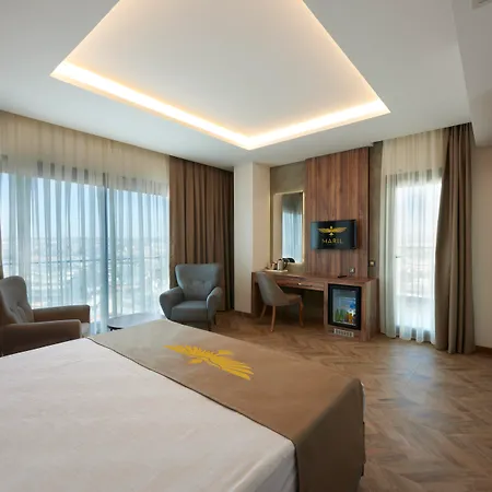 Otel Marıl Didim