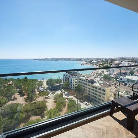 Otel Marıl Didim