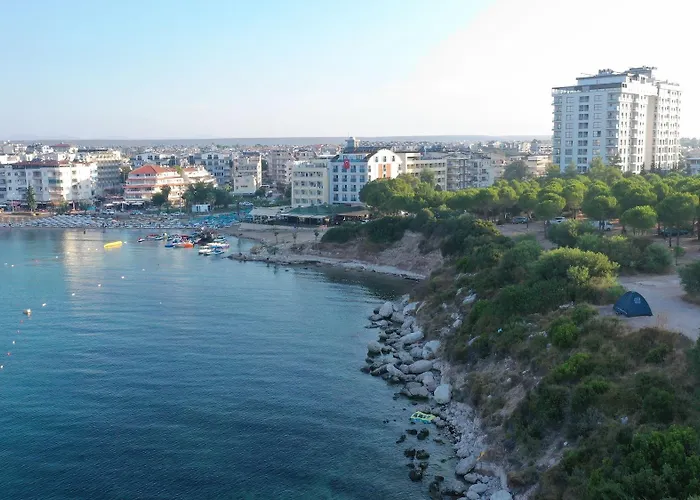Maril Otel Didim