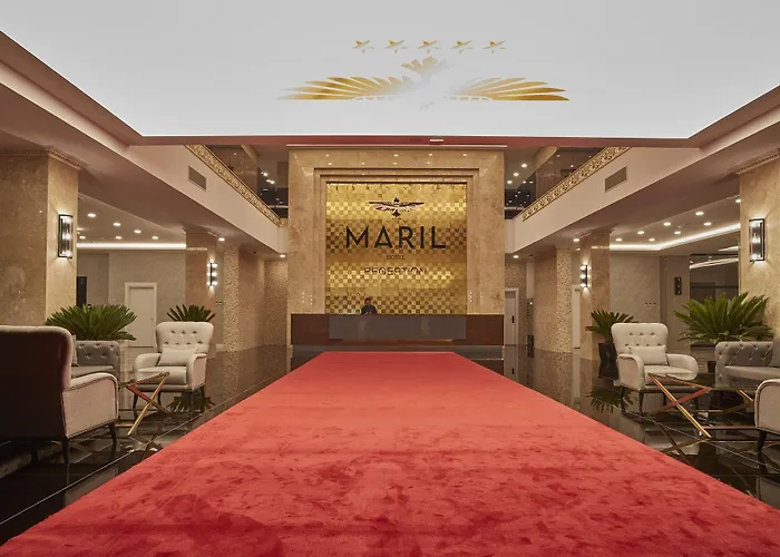Otel Maril