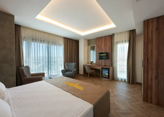 Otel Maril Didim